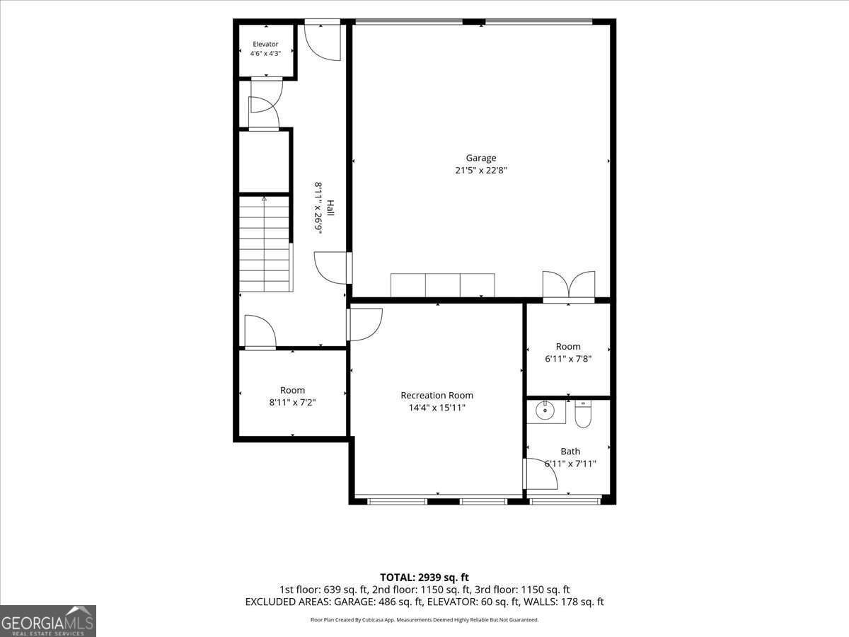 2356 Saint Davids Square Nw # 3 Property Photo 50