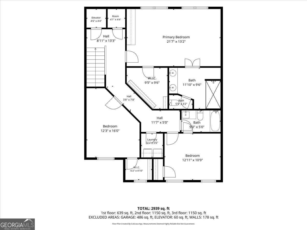 2356 Saint Davids Square Nw # 3 Property Photo 52