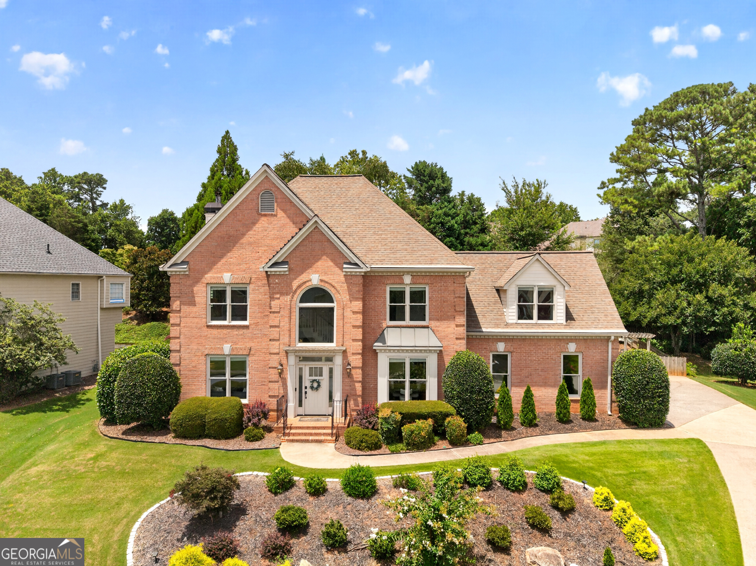 7155 Fawn Lake Drive Property Photo 1