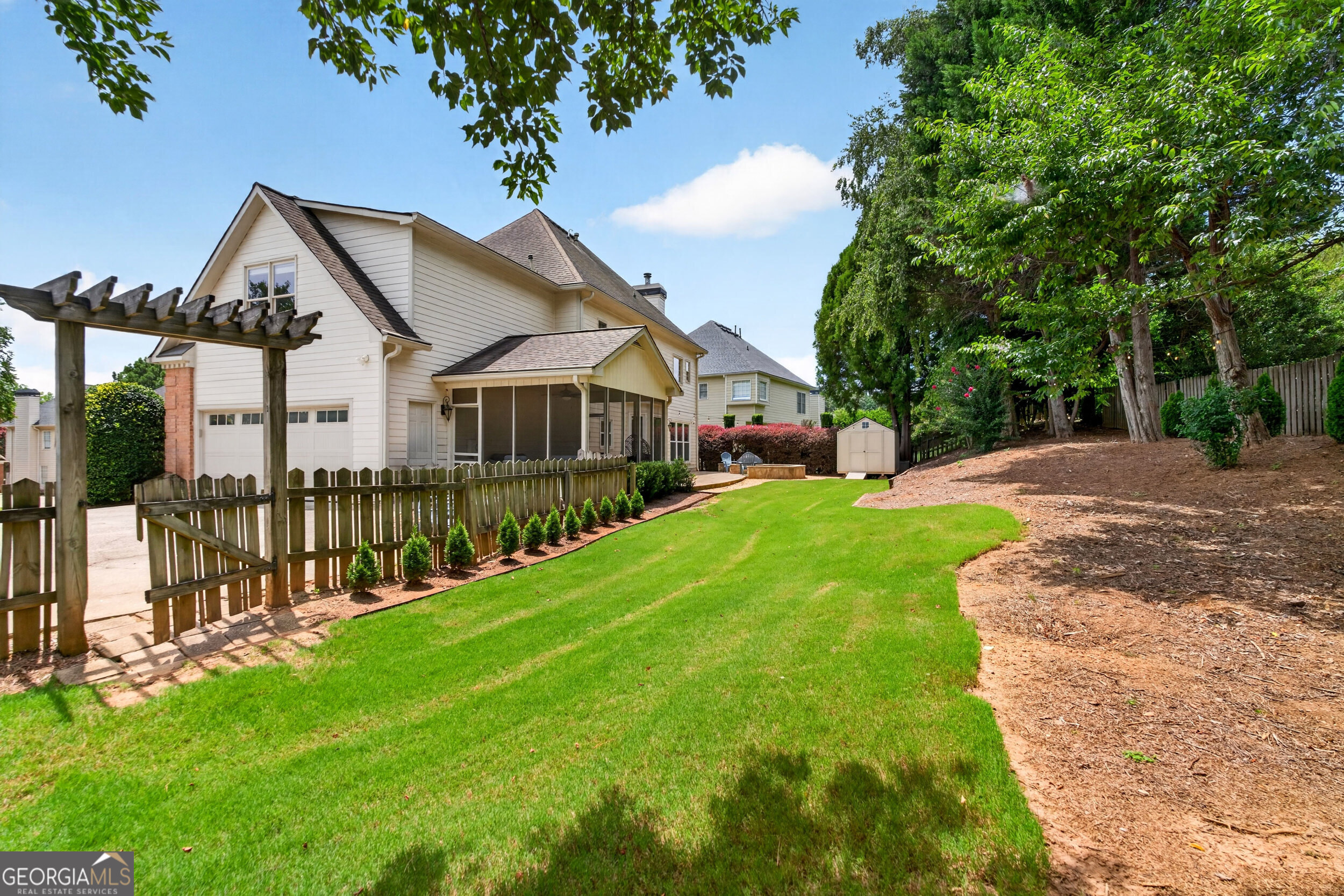 7155 Fawn Lake Drive Property Photo 37