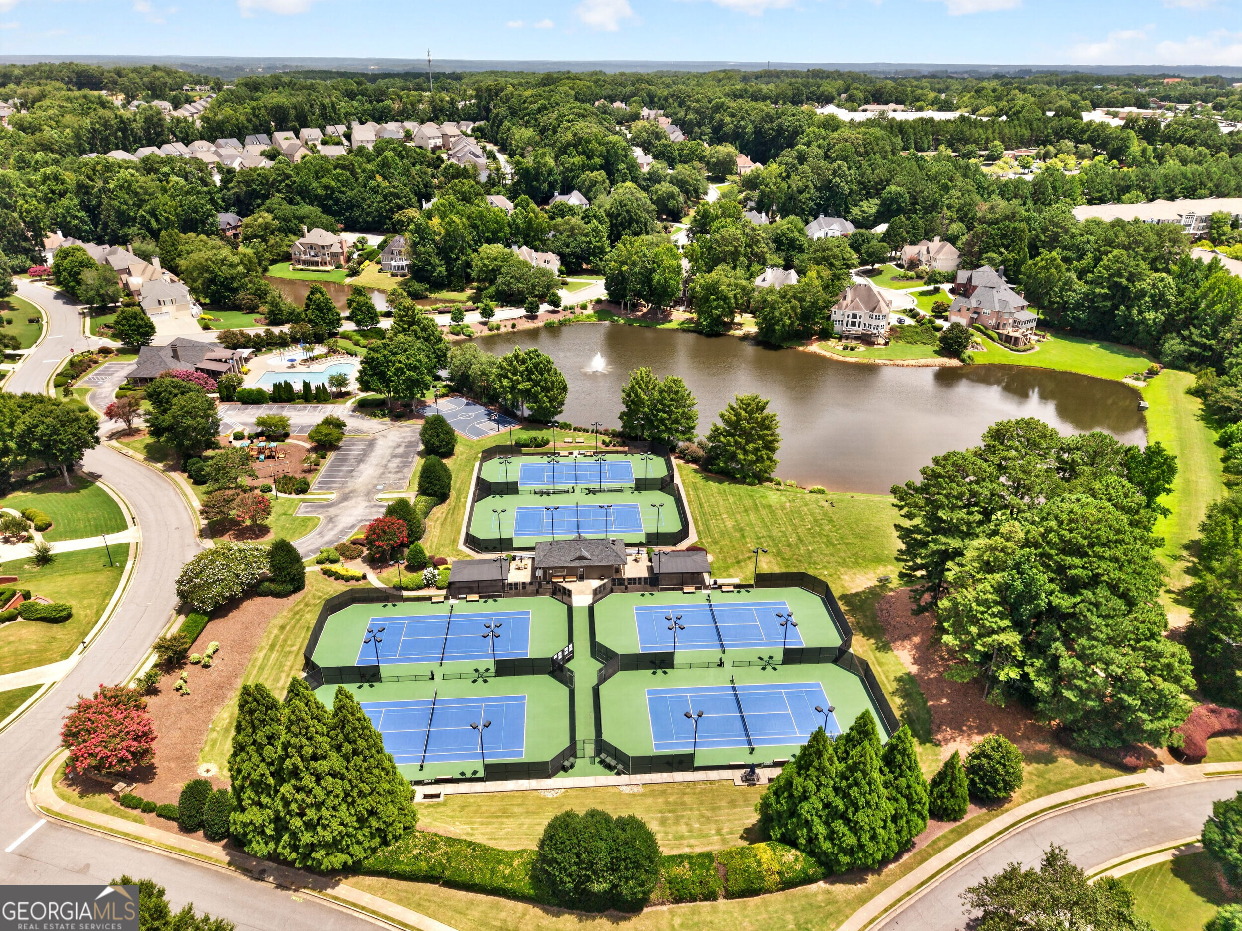 7155 Fawn Lake Drive Property Photo 43