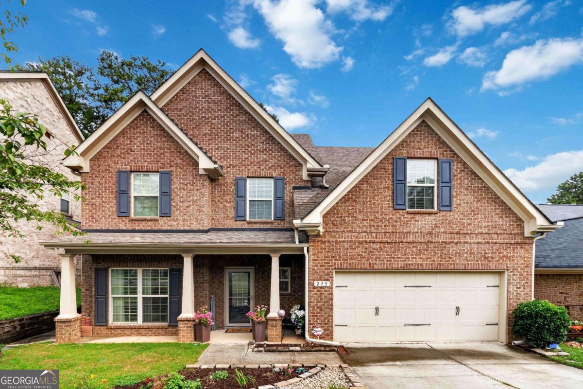275 Kubol Drive