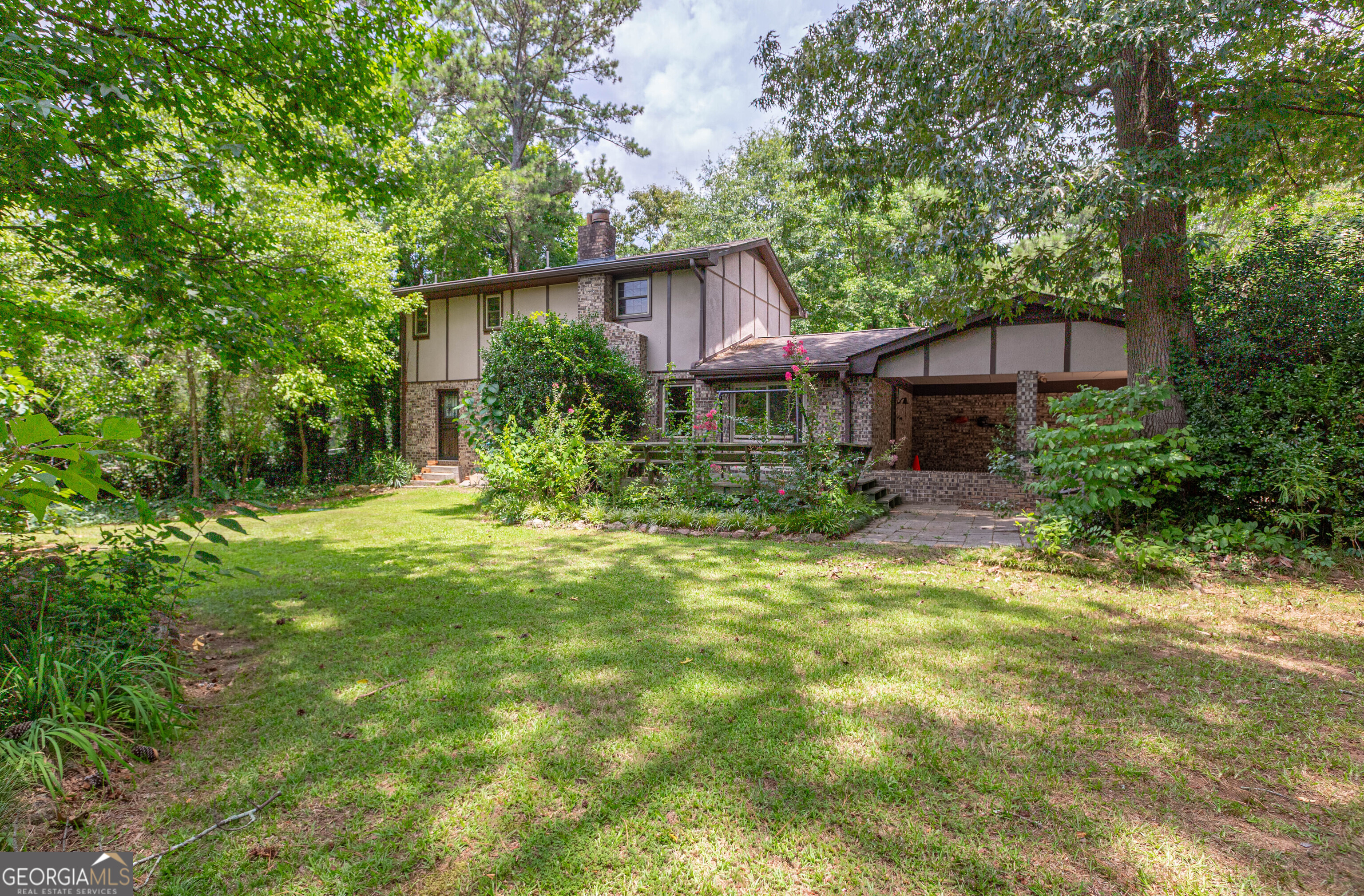 7401 Conkle Road Property Photo 1