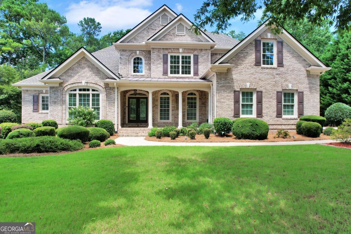 1020 Cranbrook Glen Lane Property Photo 1