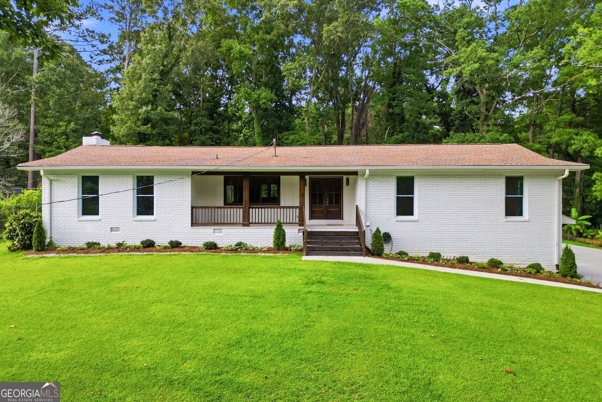 2618 Beechwood Drive Property Photo 1