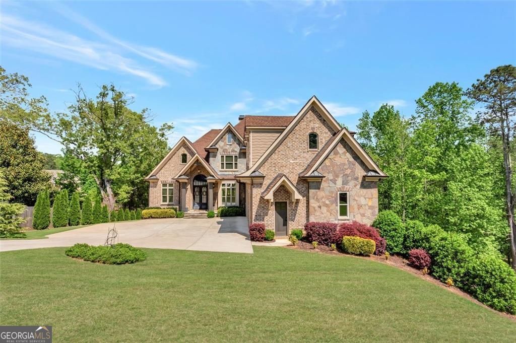 4621 Quail Court Property Photo 1