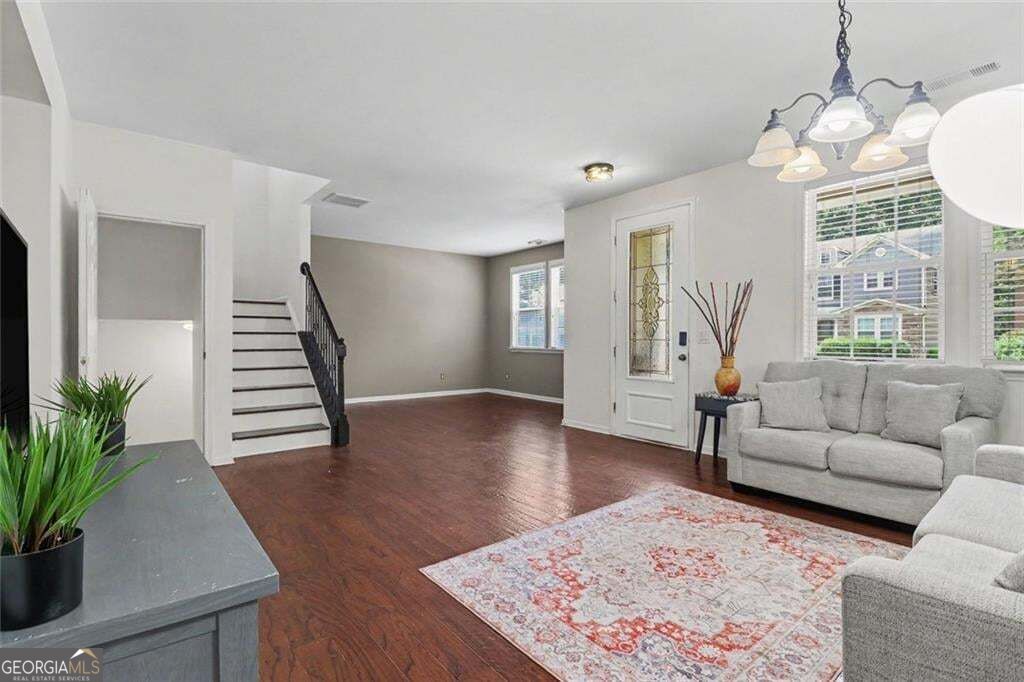 6195 Park Leaf Walk Property Photo 7