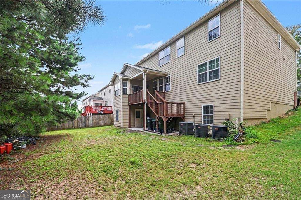 6195 Park Leaf Walk Property Photo 30
