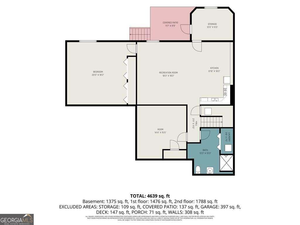 6195 Park Leaf Walk Property Photo 31