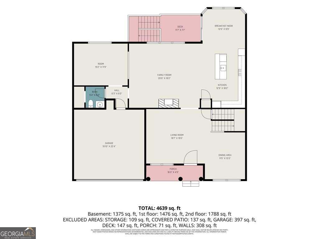 6195 Park Leaf Walk Property Photo 32