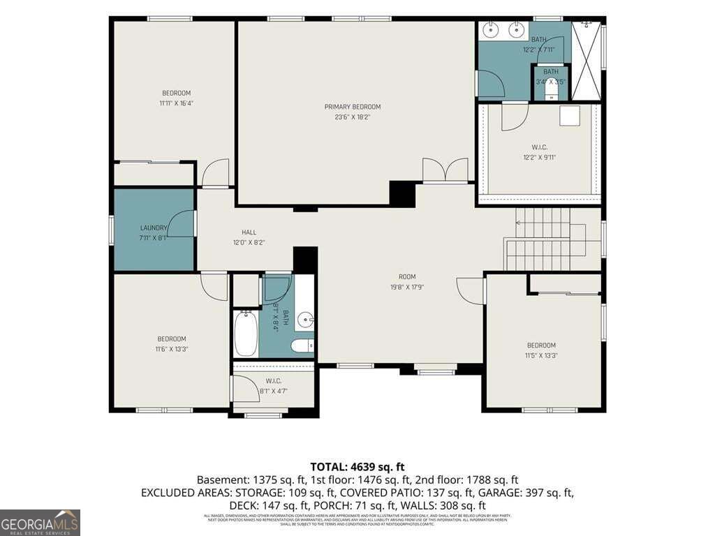 6195 Park Leaf Walk Property Photo 33