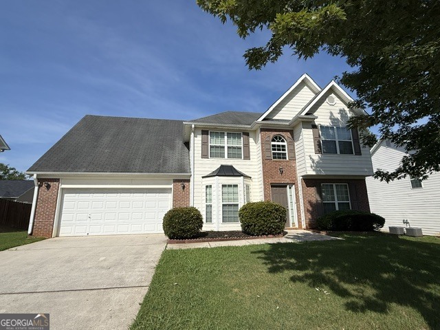 743 Mesa Road Property Photo 1