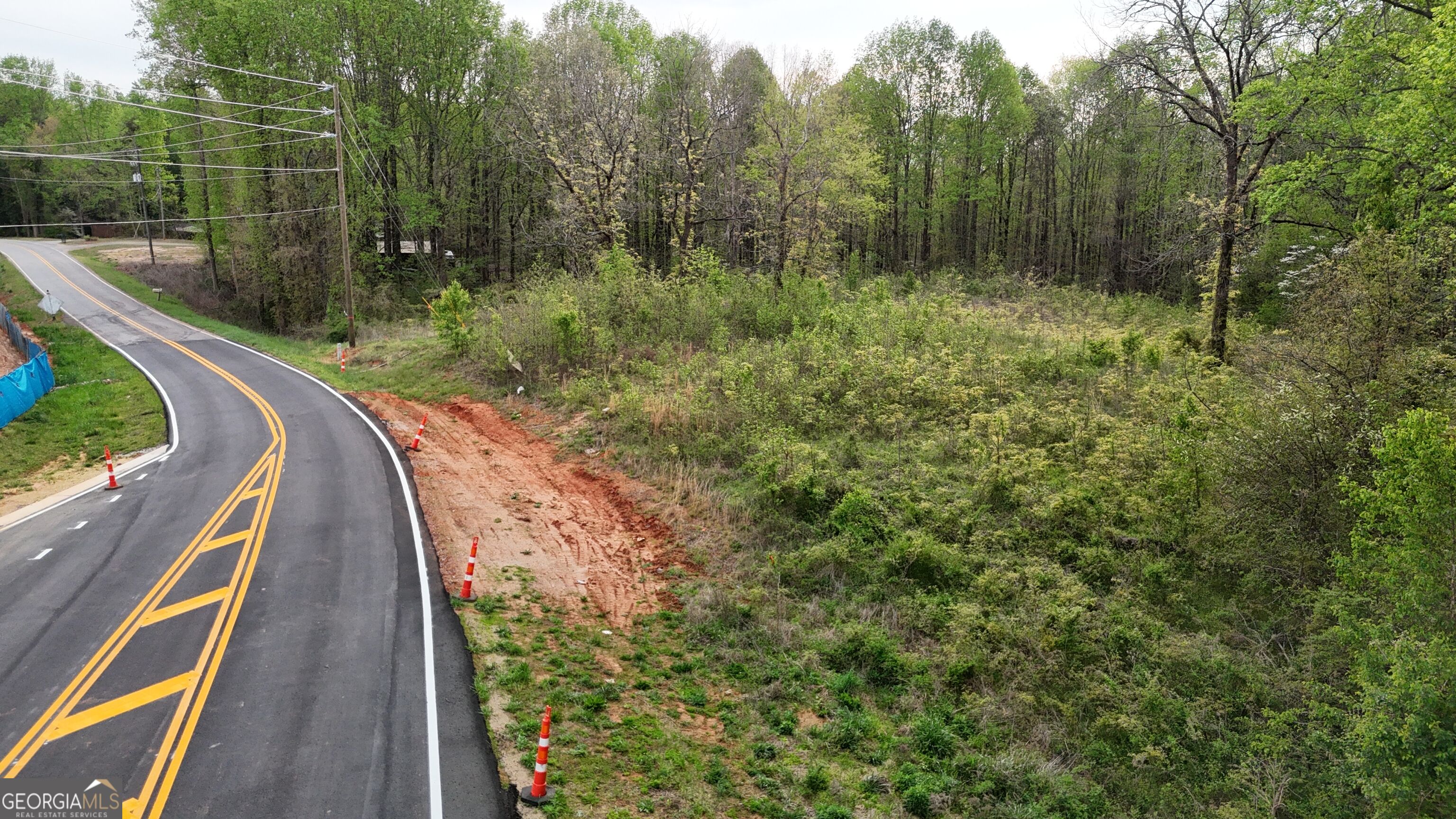 0 Burruss Mill Road Property Photo 13