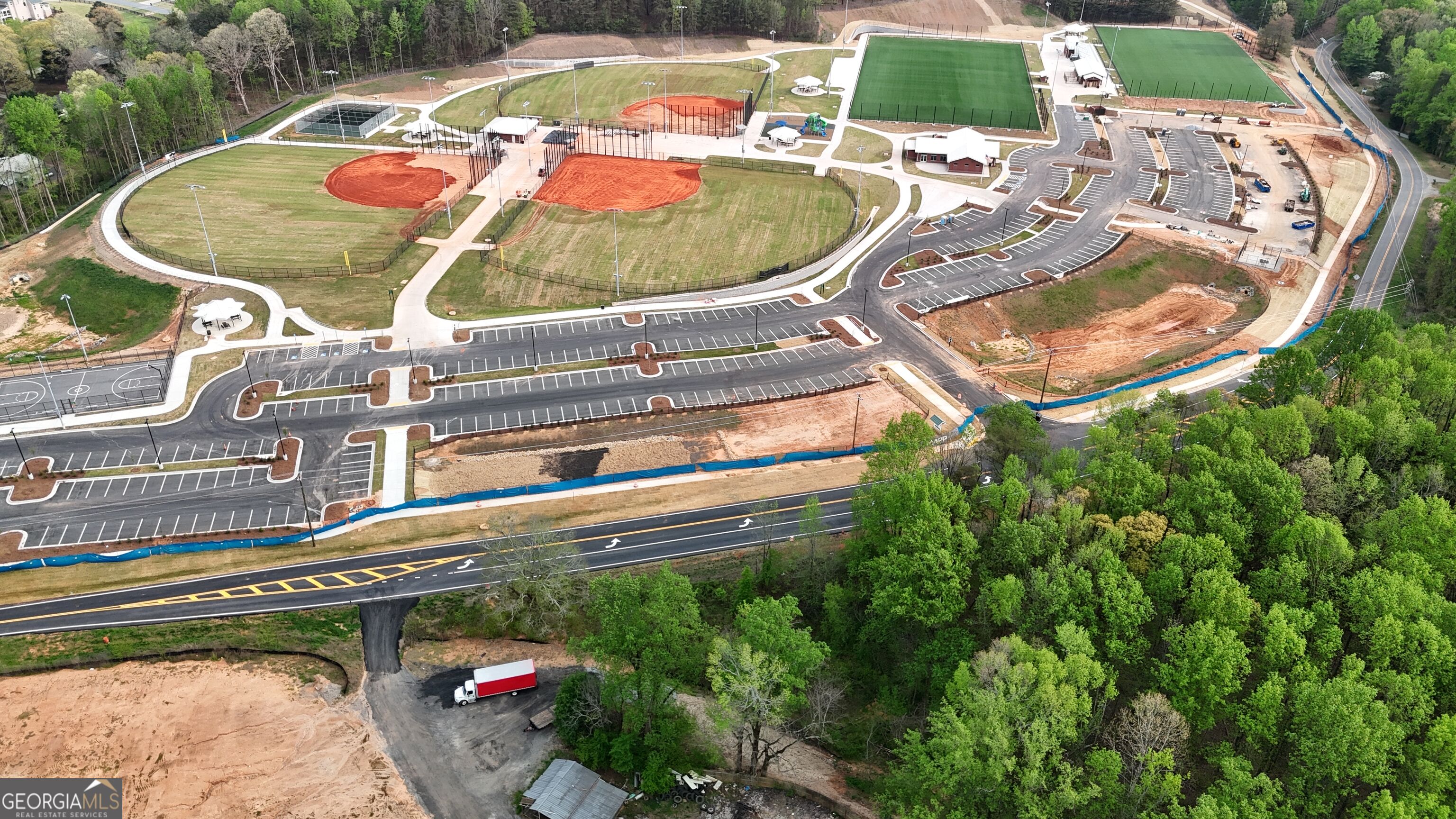 0 Burruss Mill Road Property Photo 33