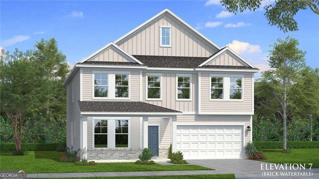 259 Linford Drive Property Photo 1