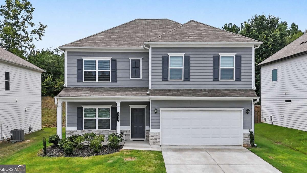 166 Graham Circle