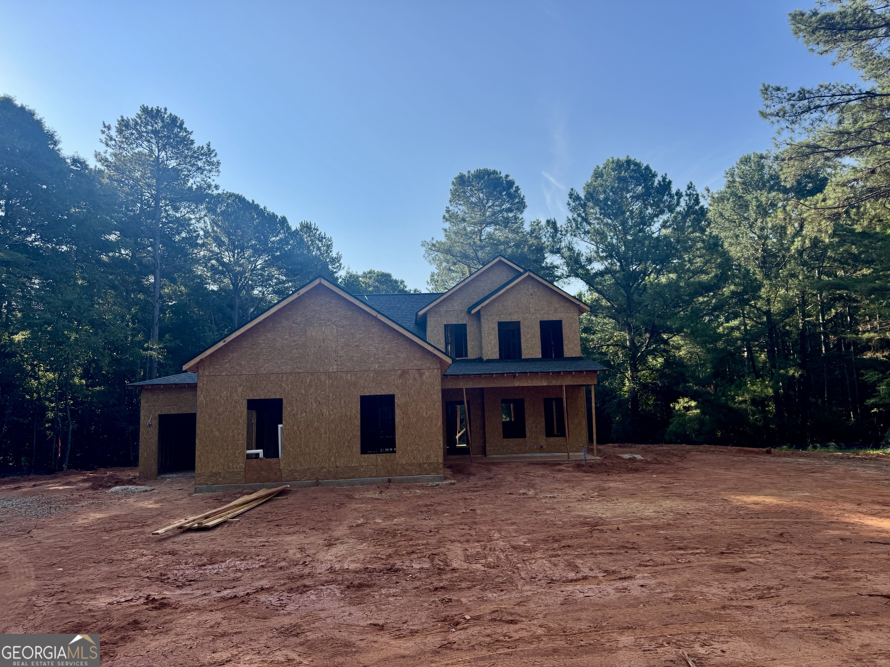 3633 High Falls Road Property Photo 1