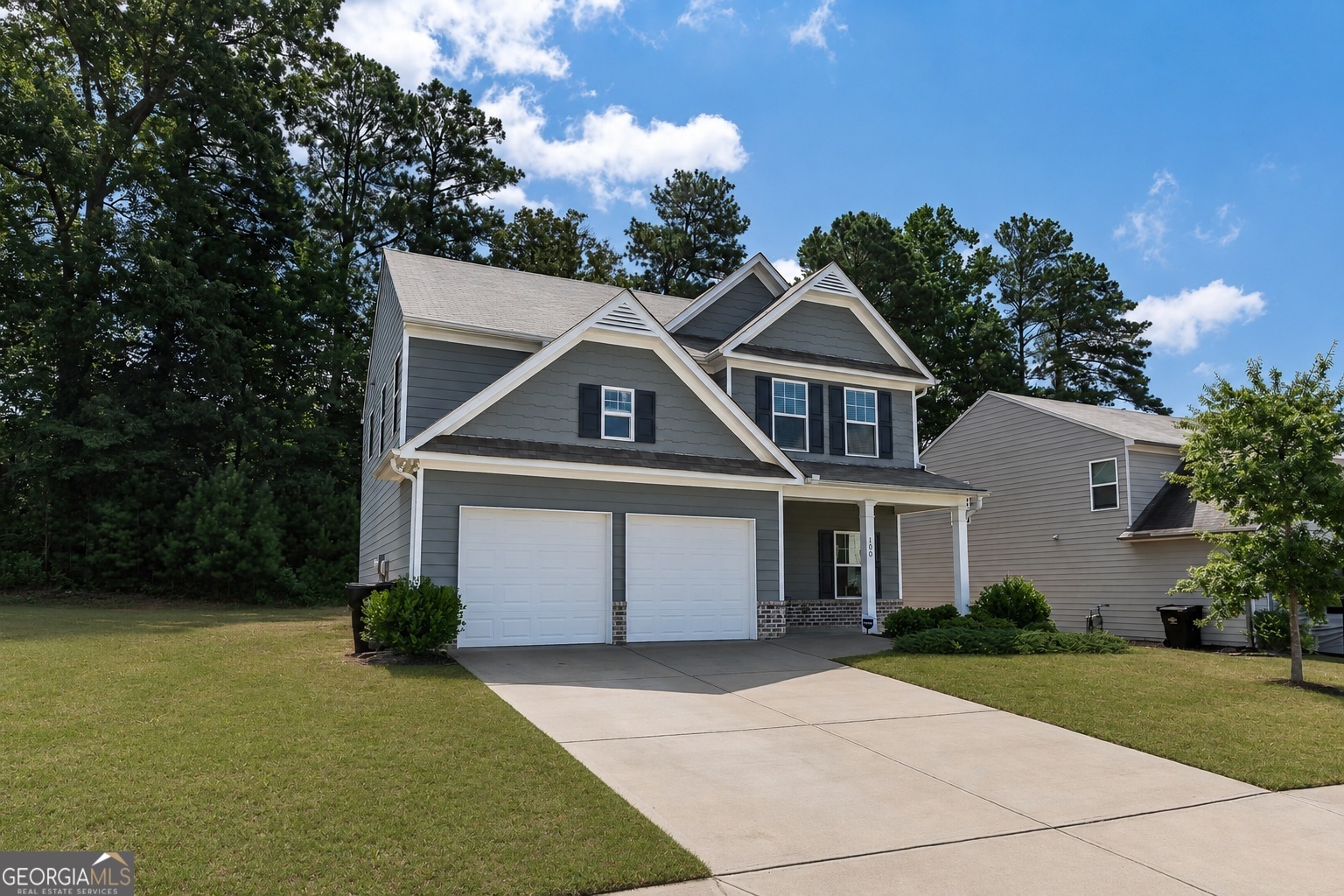 100 Valley Brook Way Property Photo 1