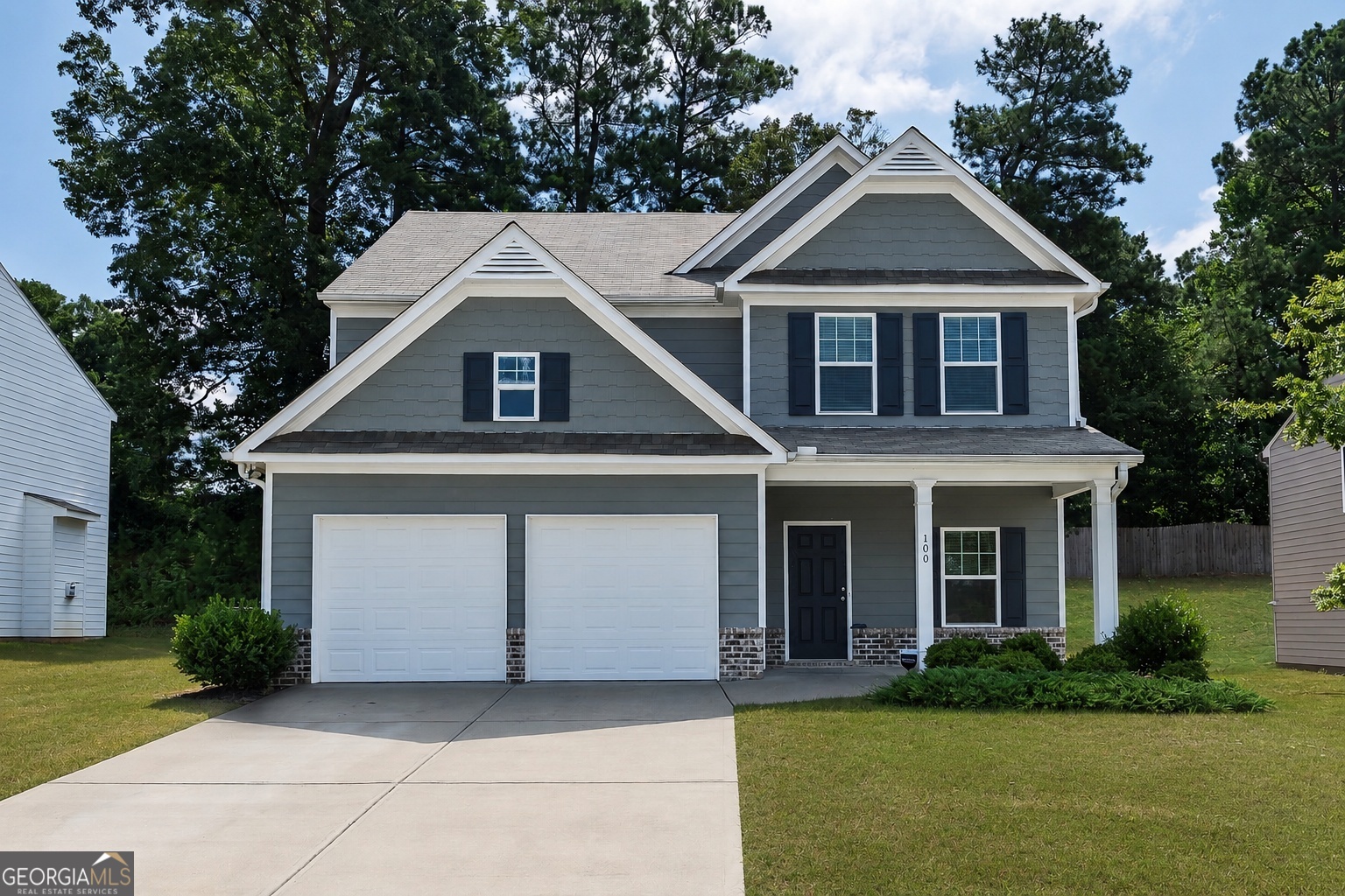 100 Valley Brook Way Property Photo 2