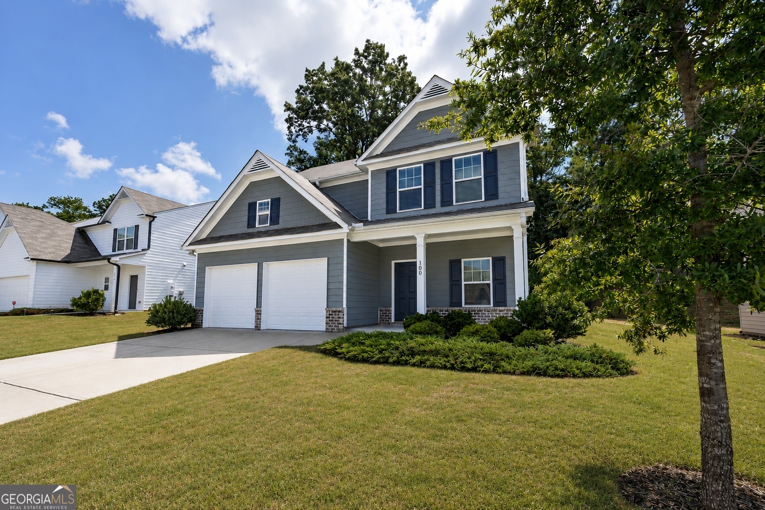 100 Valley Brook Way Property Photo 3