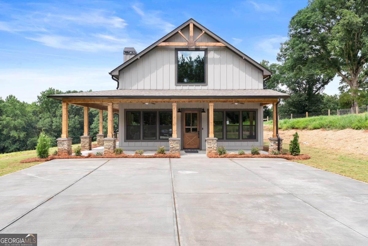 216 Arthur Allen Road Property Photo 1