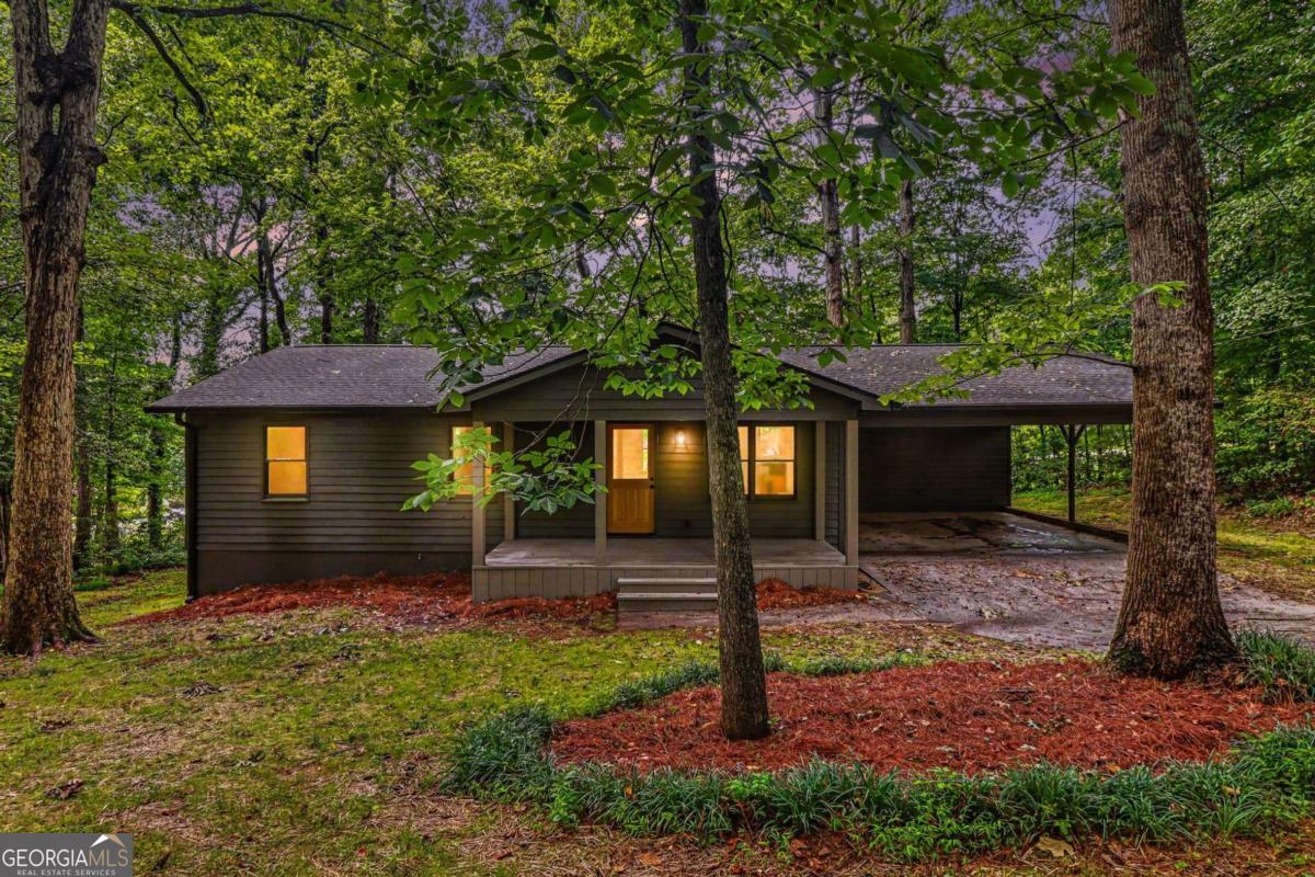 171 Highland Drive SW
