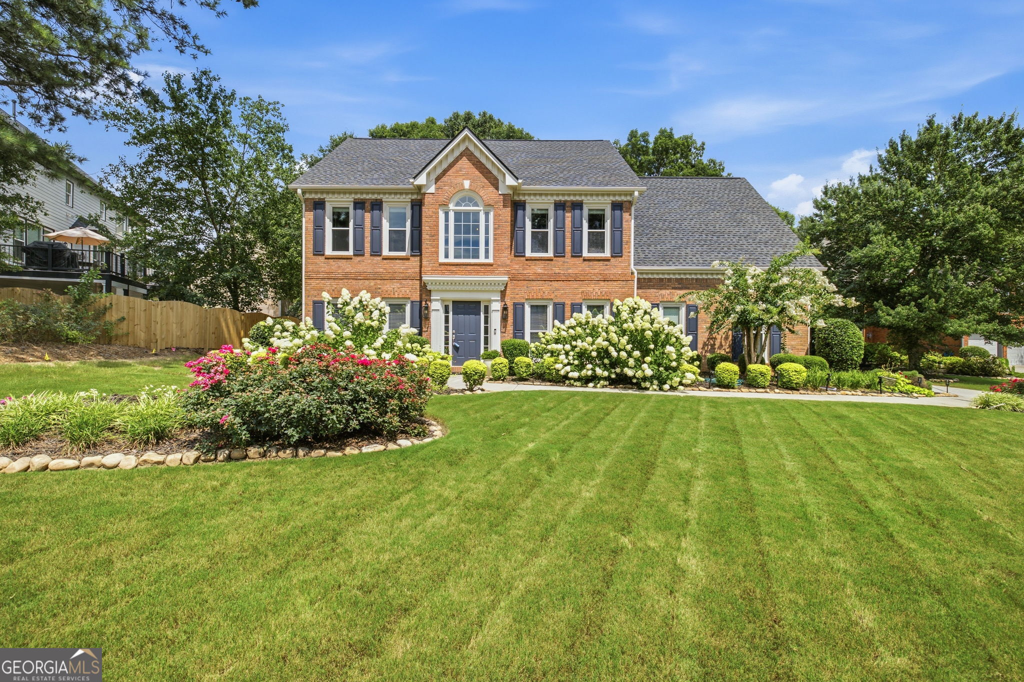 1727 Green Farm Court Property Photo 1