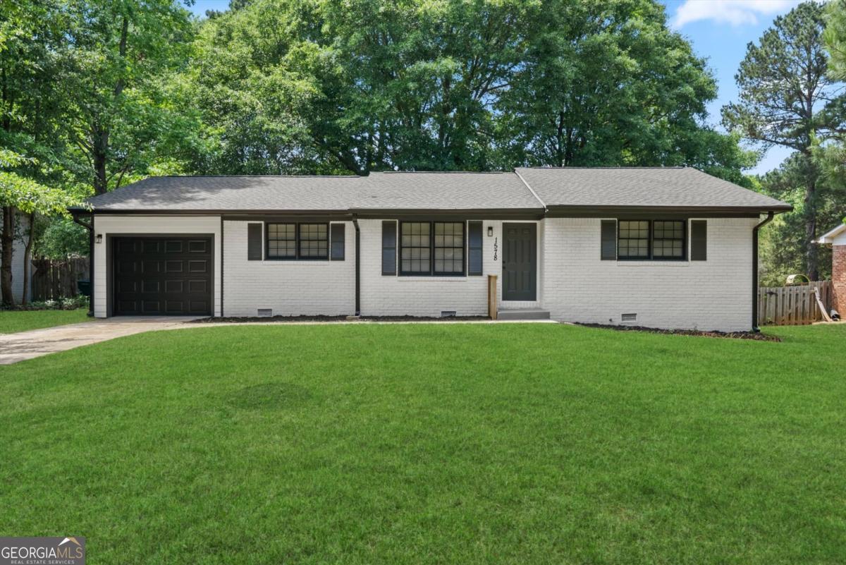 1578 Pintail Road Property Photo 1