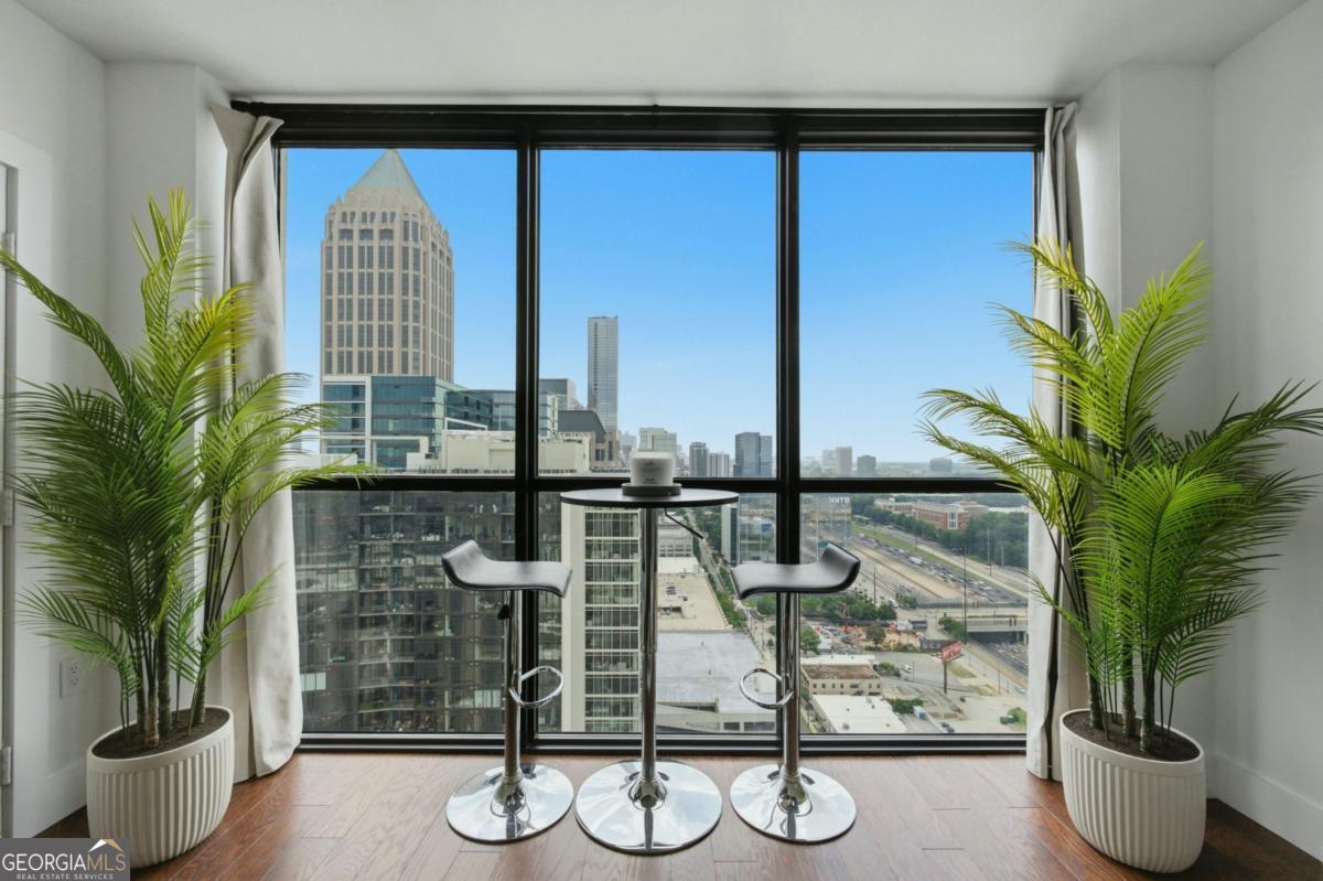 1280 W Peachtree Street NW # 3607 Property Photo 1