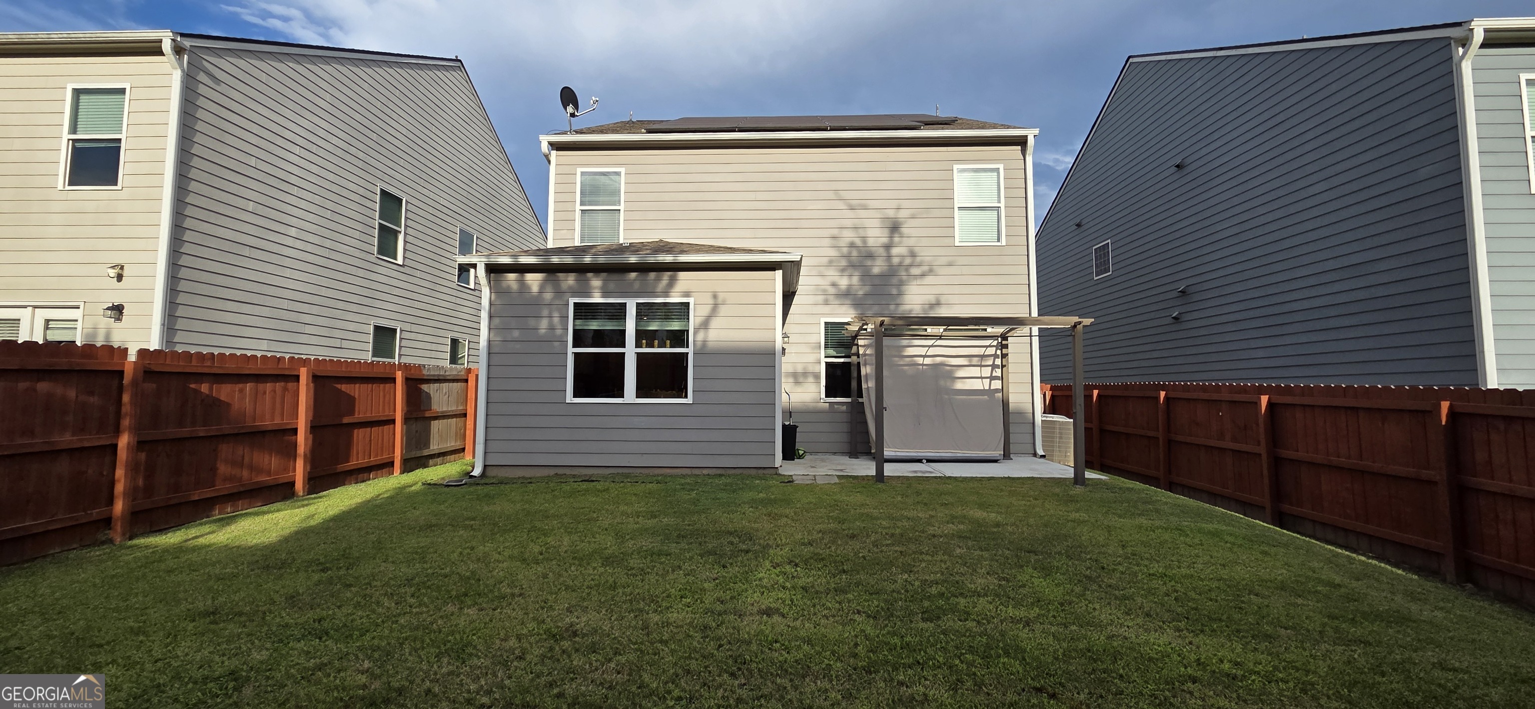 5551 Foxglove Way Property Photo 29