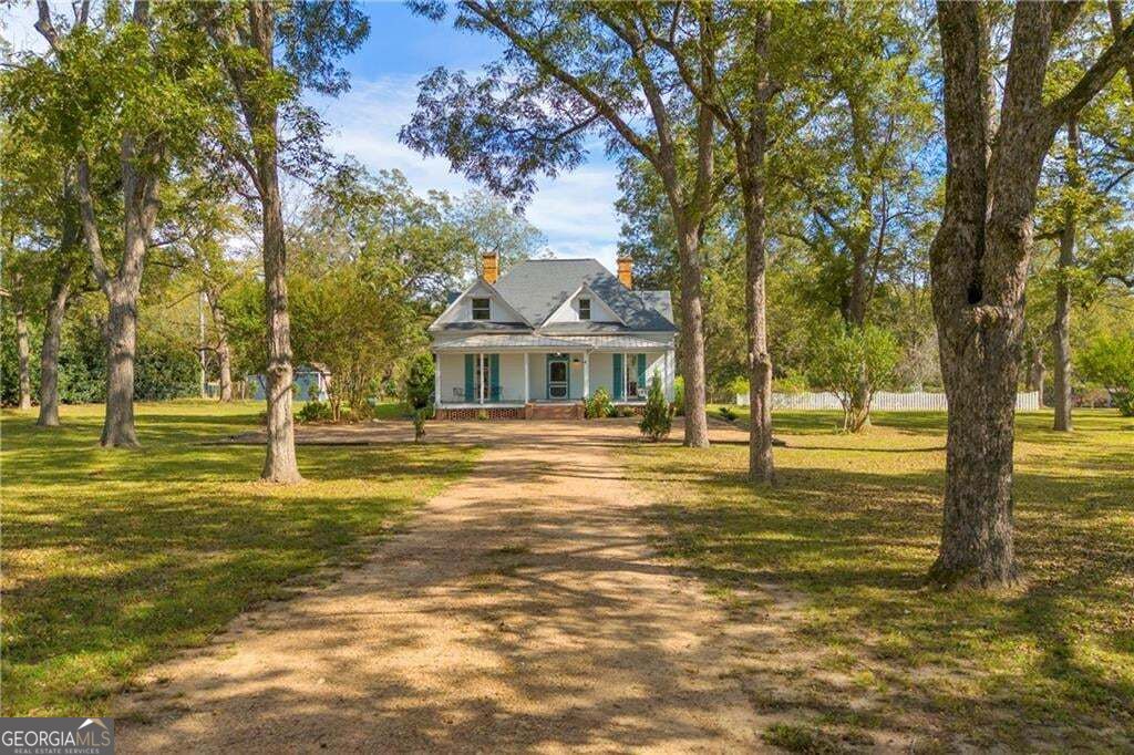 5921 Bostwick Highway Property Photo 1
