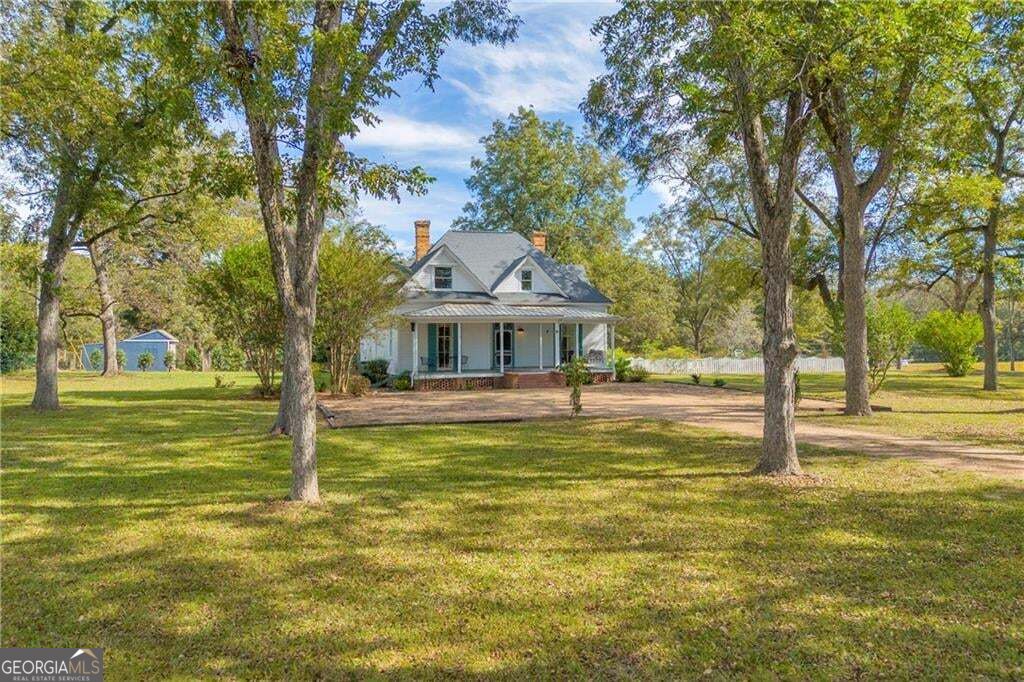5921 Bostwick Highway Property Photo 2