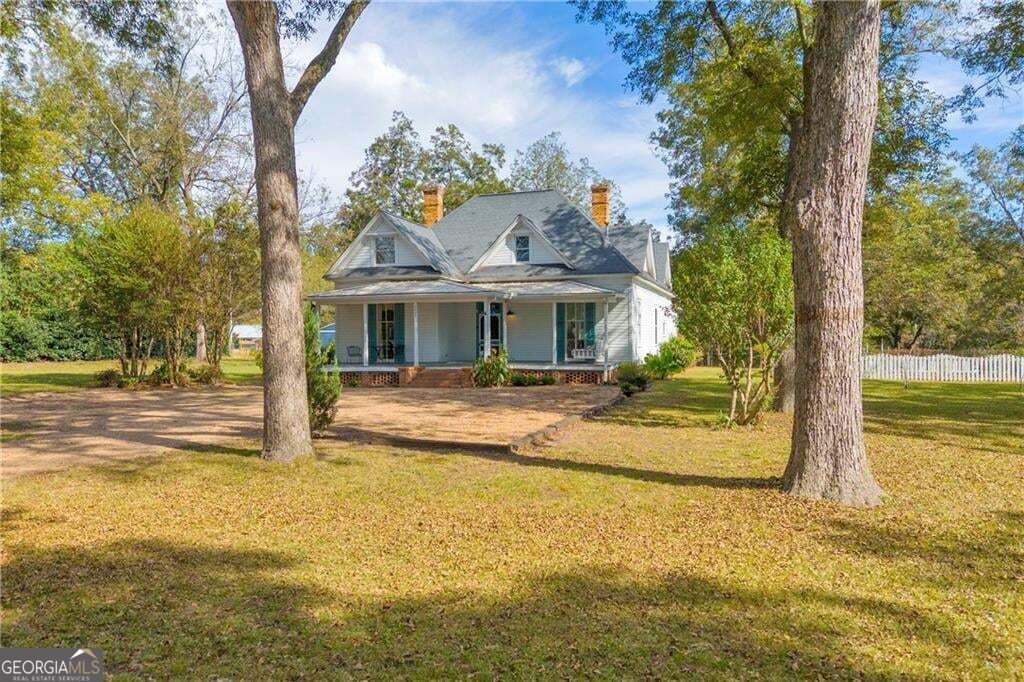 5921 Bostwick Highway Property Photo 3