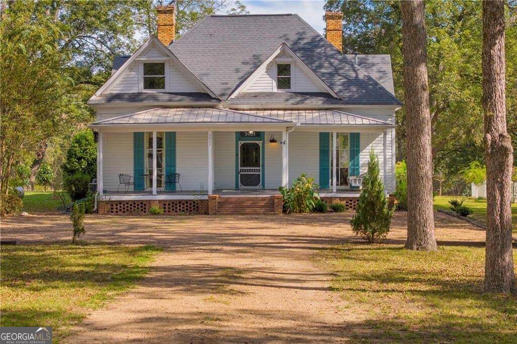 5921 Bostwick Highway Property Photo 4