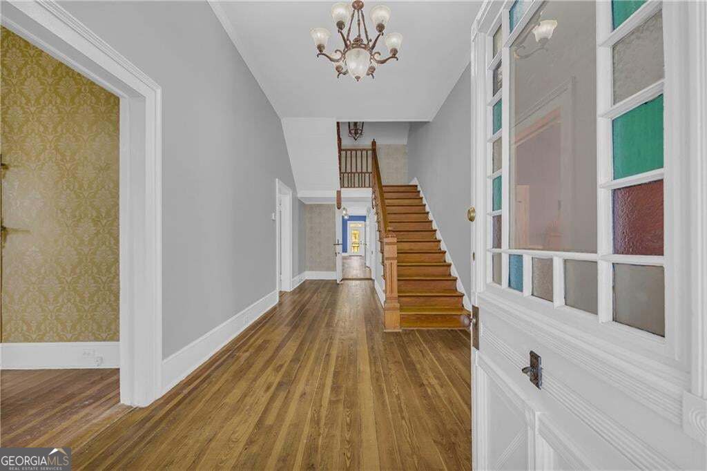 5921 Bostwick Highway Property Photo 5