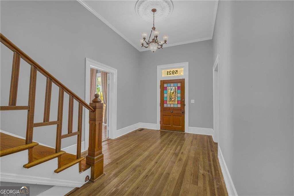 5921 Bostwick Highway Property Photo 6