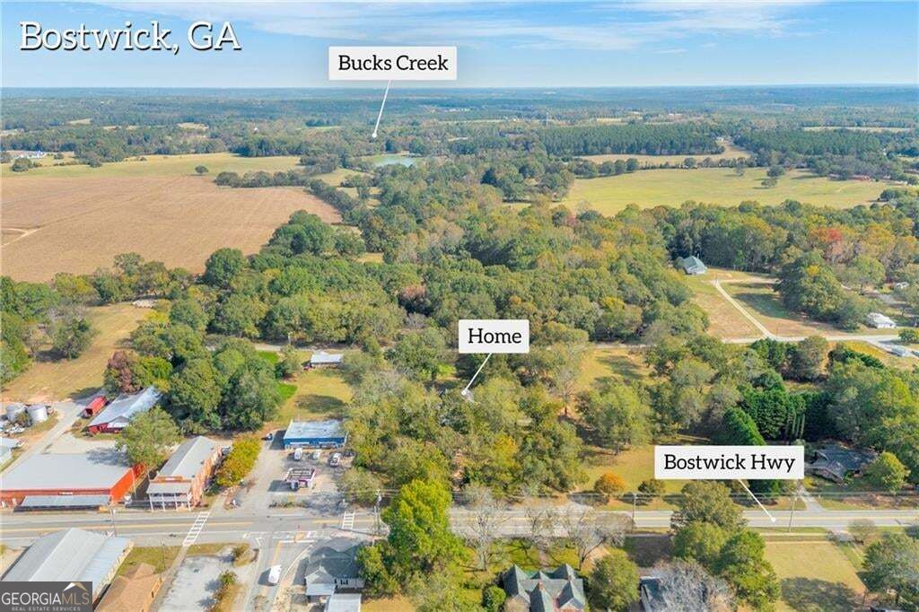 5921 Bostwick Highway Property Photo 62