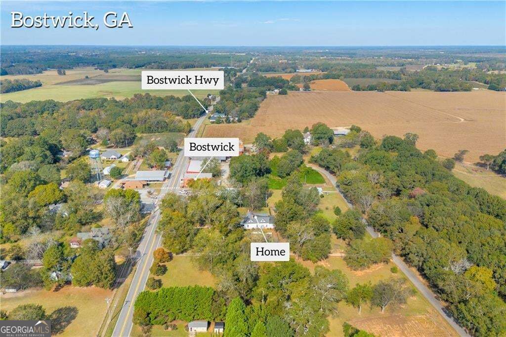 5921 Bostwick Highway Property Photo 63