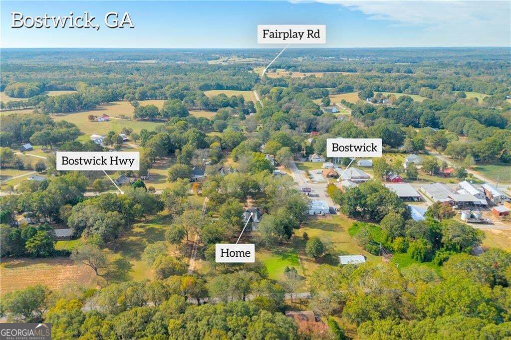 5921 Bostwick Highway Property Photo 64