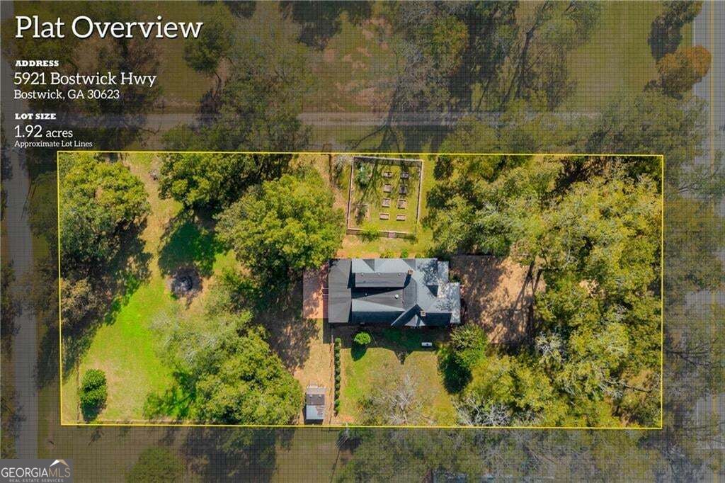5921 Bostwick Highway Property Photo 65