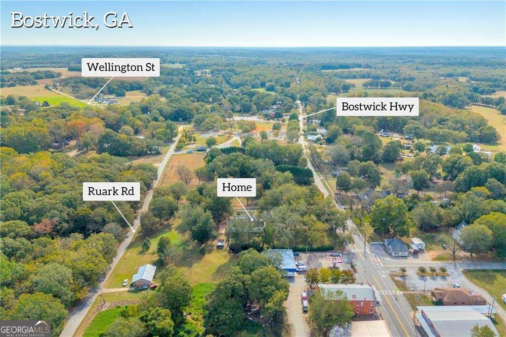 5921 Bostwick Highway Property Photo 66