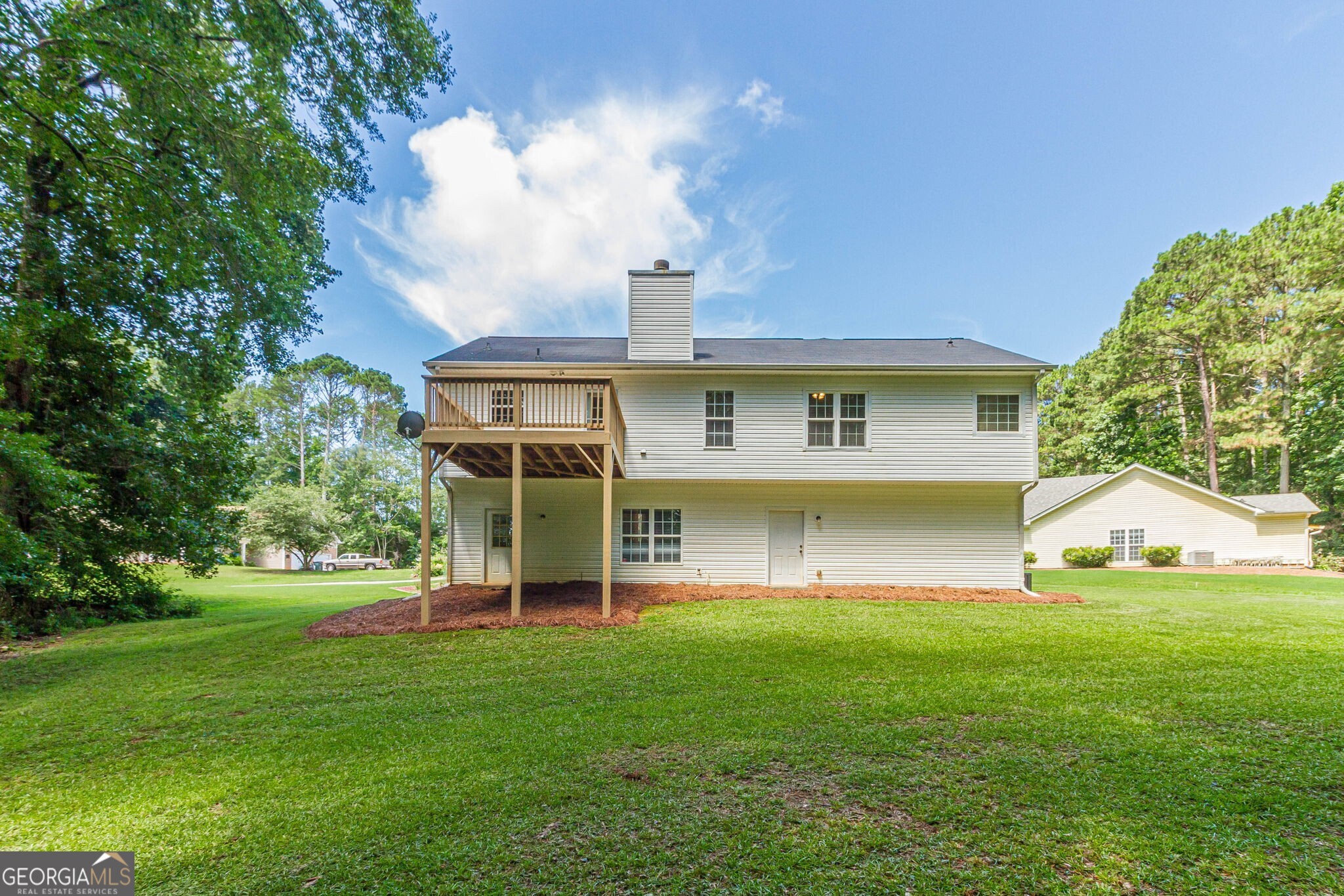 4025 Hemingway Drive Property Photo 28