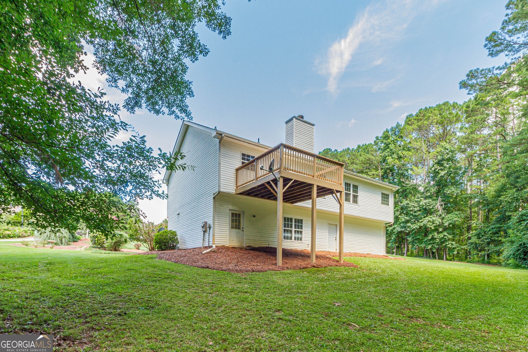 4025 Hemingway Drive Property Photo 31