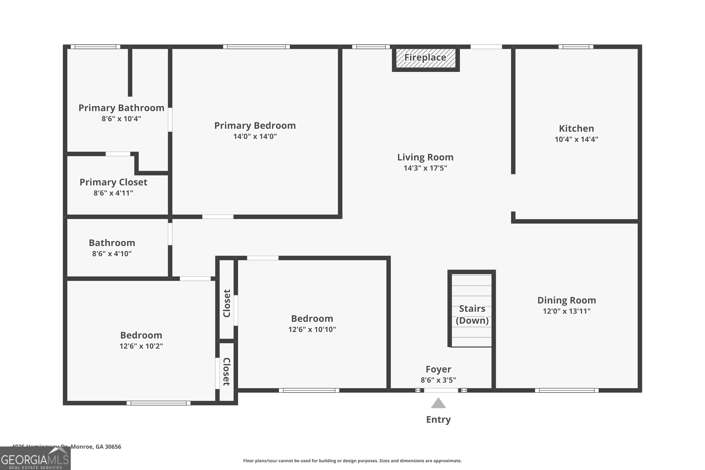 4025 Hemingway Drive Property Photo 32