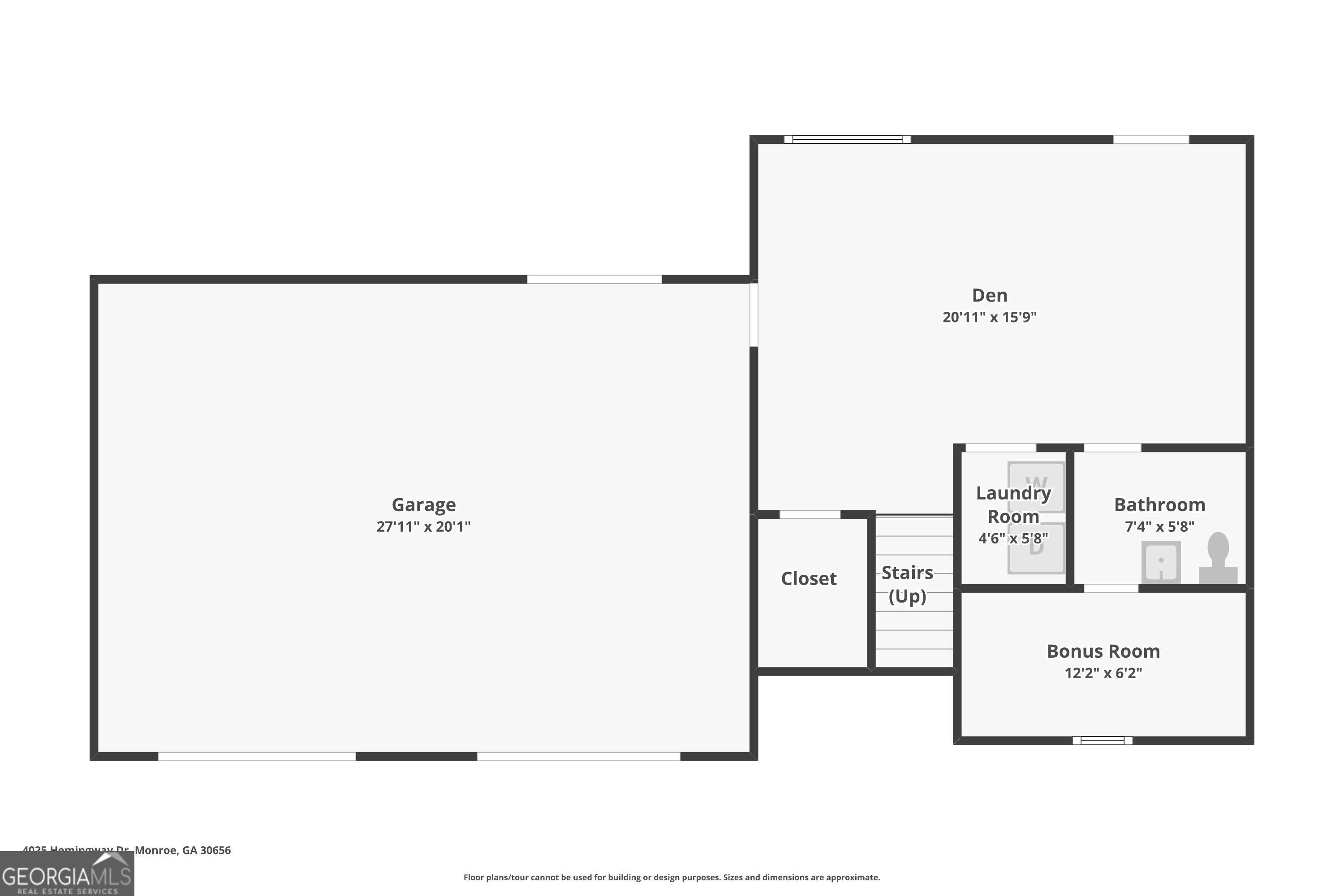 4025 Hemingway Drive Property Photo 33