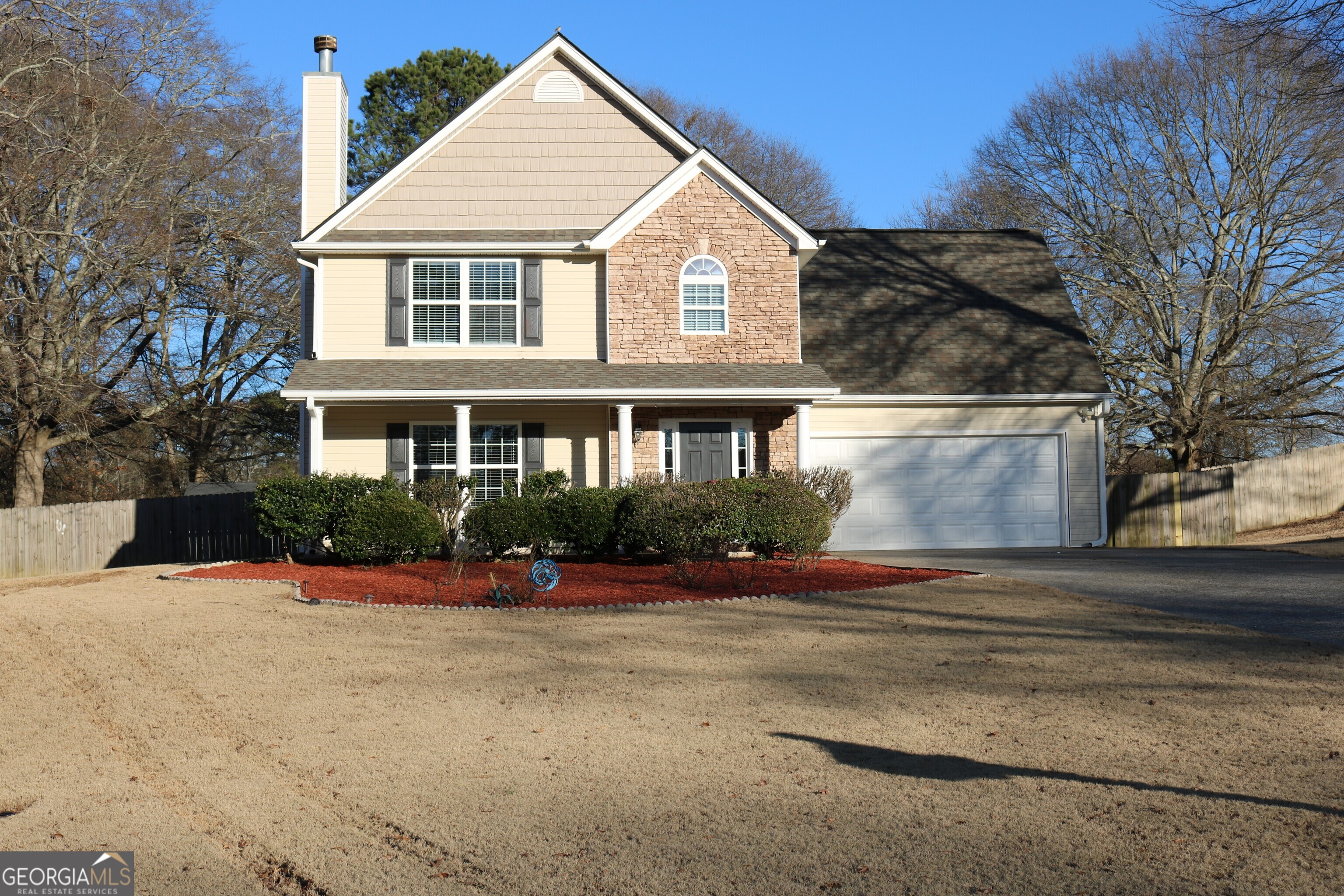 954 Downing Drive Property Photo 1