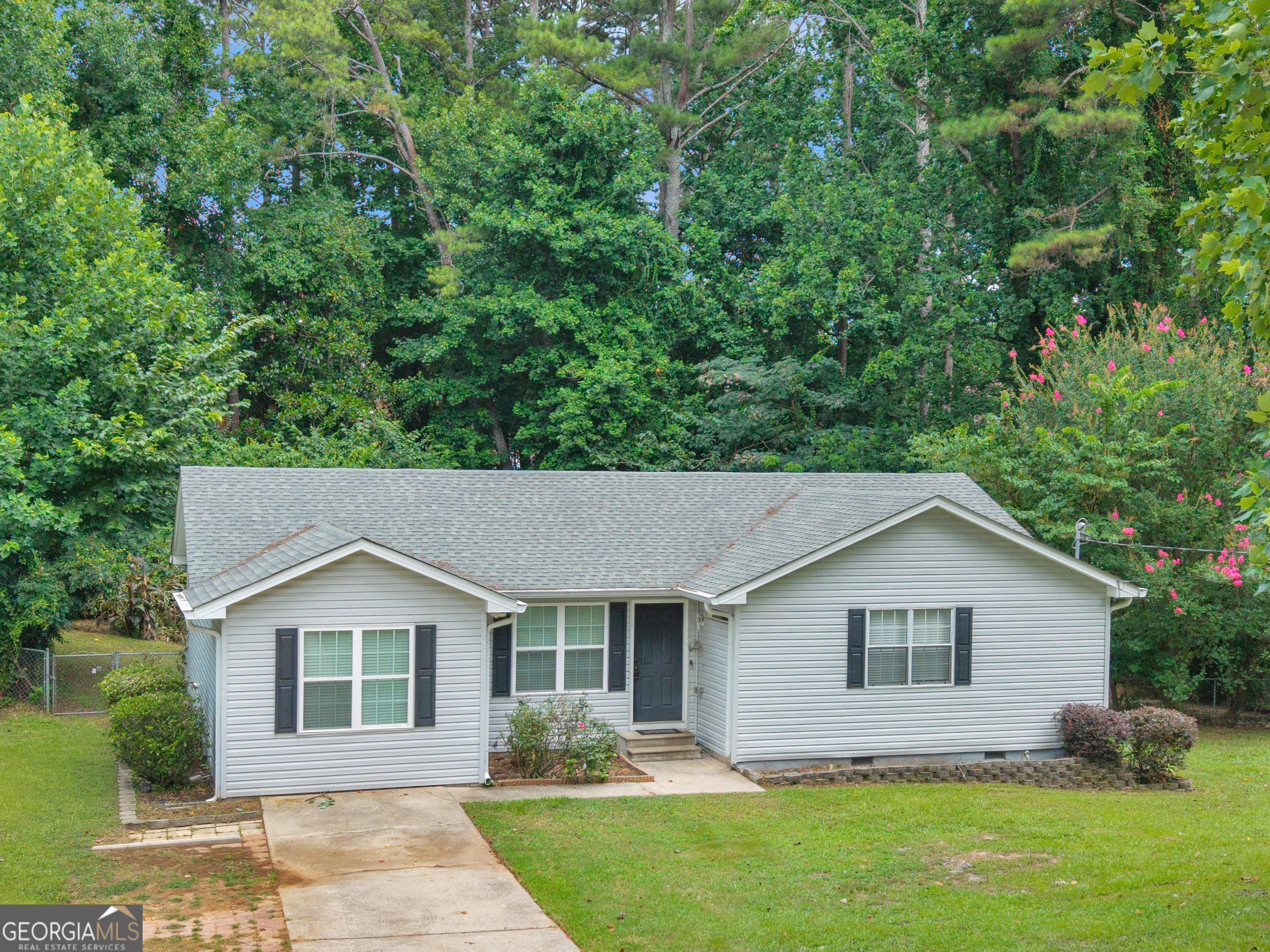 122 Springwood Valley Road Property Photo 1