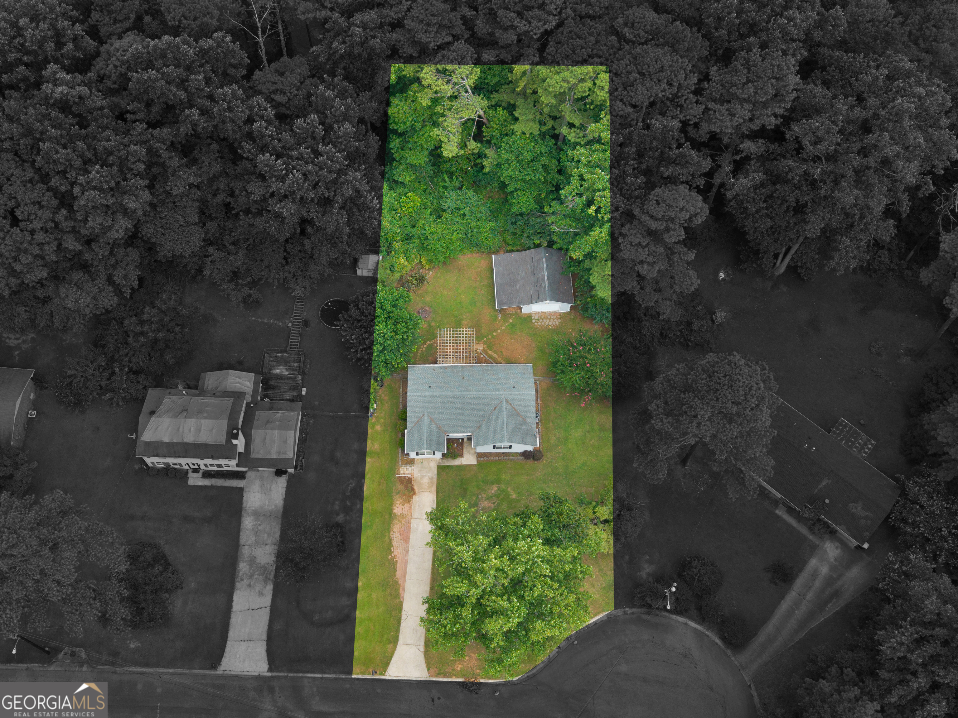 122 Springwood Valley Road Property Photo 35