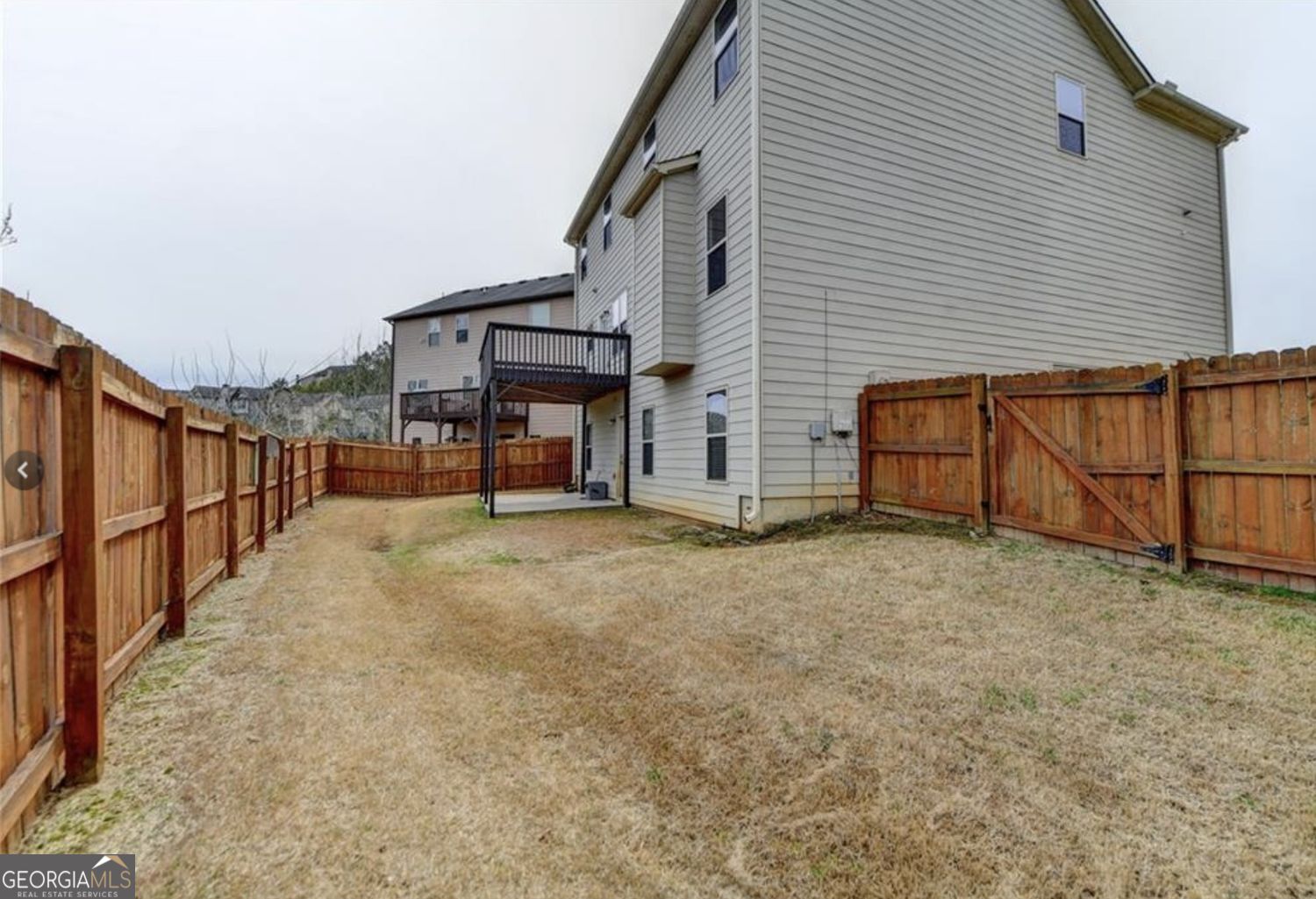 1376 Castleberry Drive Property Photo 13