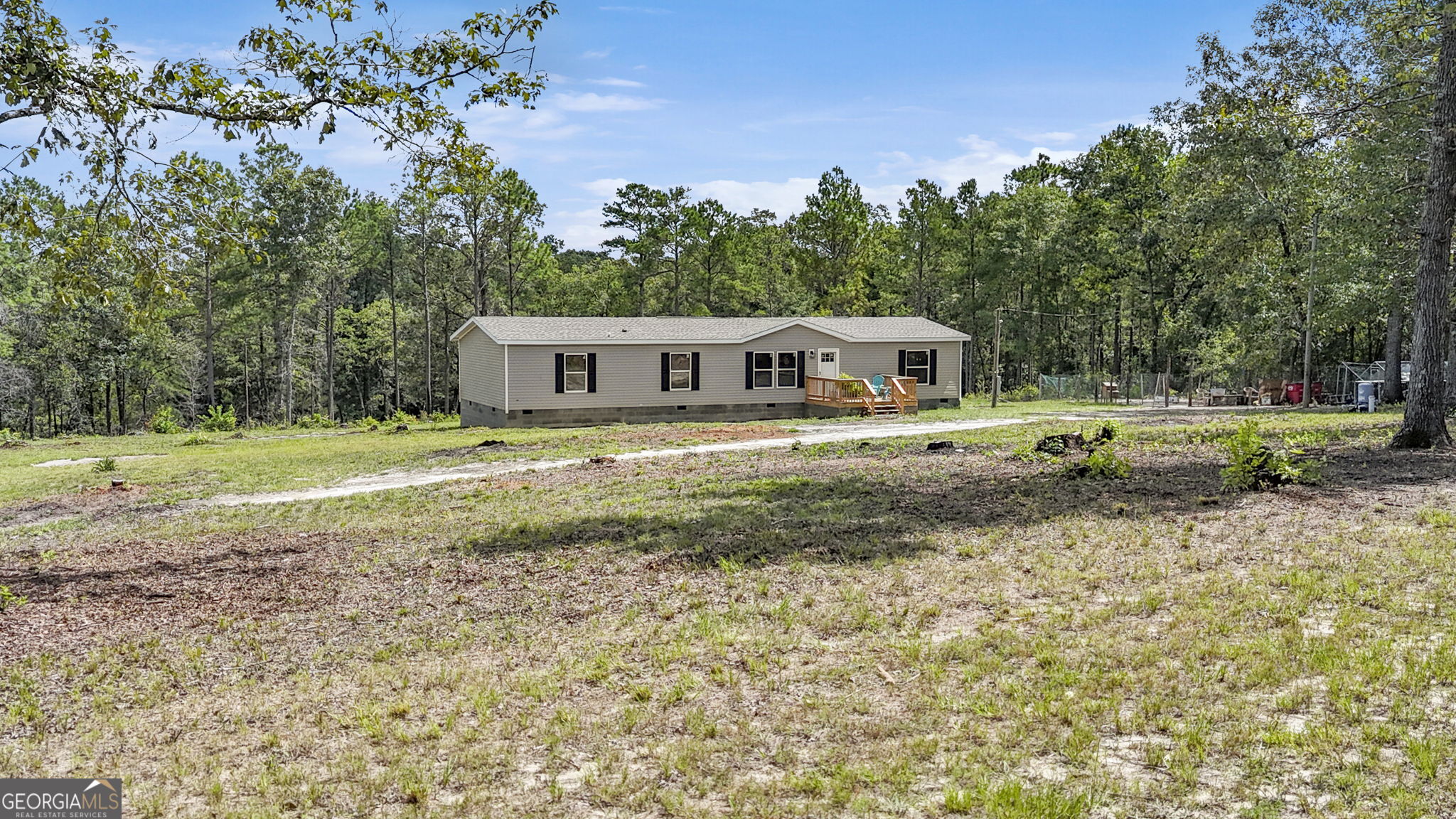 2529 Richardson Mill Road Property Photo 1